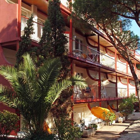 Goettenmar Platja D'Aro Exterior foto