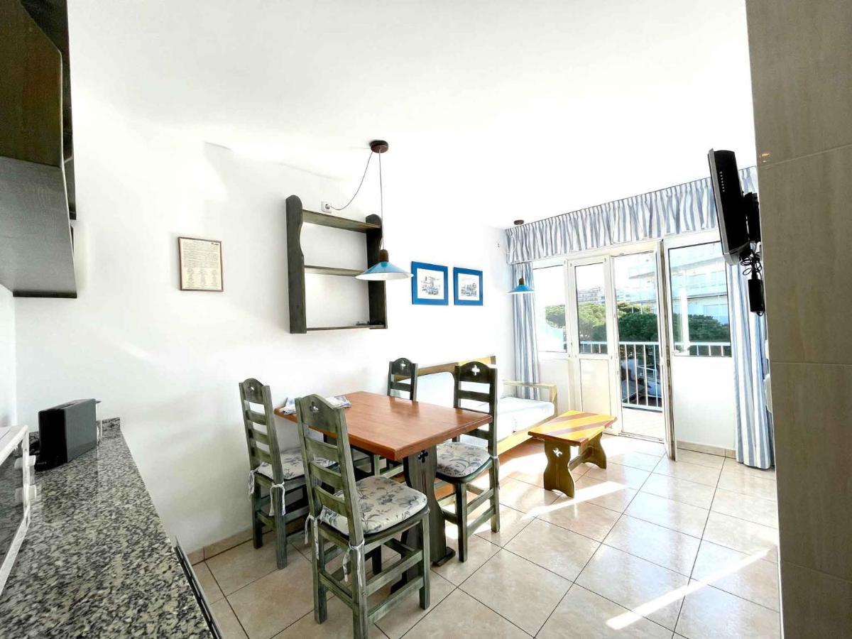 Goettenmar Platja D'Aro Exterior foto