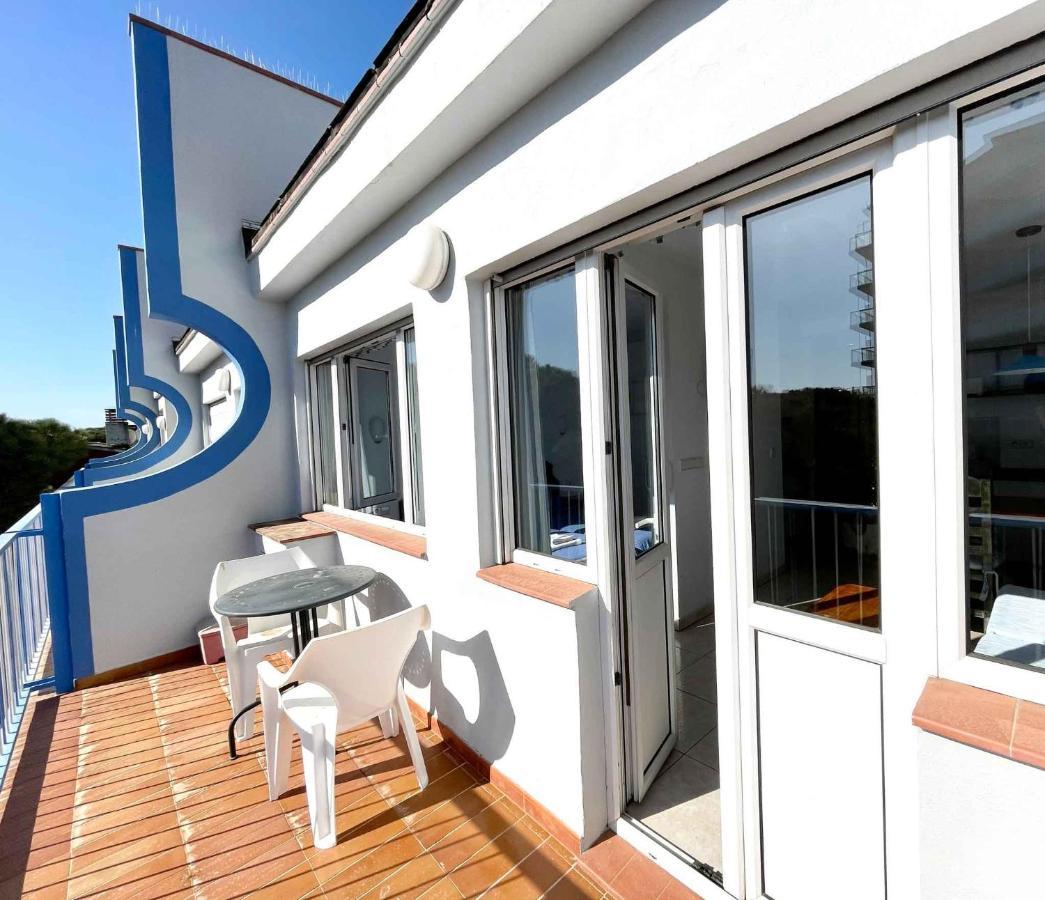 Goettenmar Platja D'Aro Exterior foto
