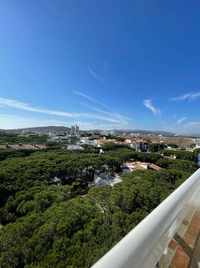 Goettenmar Platja D'Aro Exterior foto