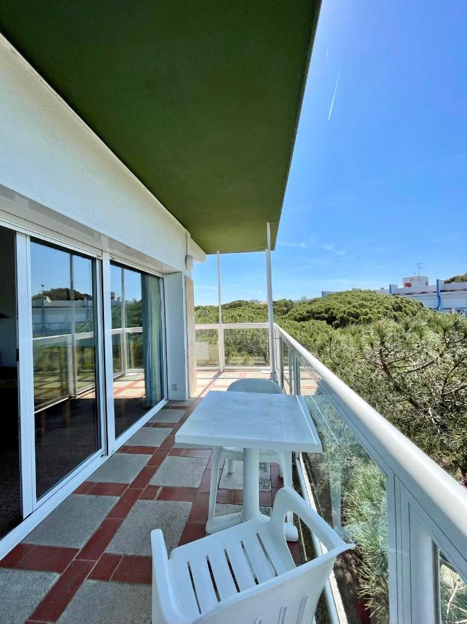 Goettenmar Platja D'Aro Exterior foto