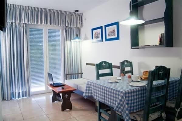 Goettenmar Platja D'Aro Exterior foto