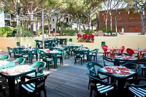 Goettenmar Platja D'Aro Exterior foto